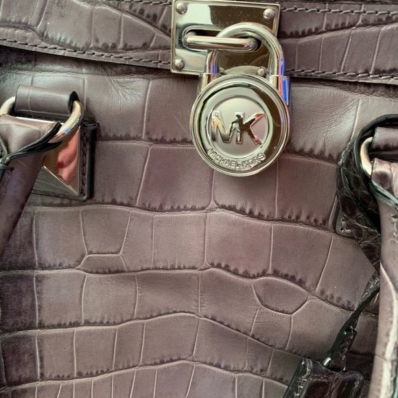 Michael Kors handbag - Picture 3 of 6